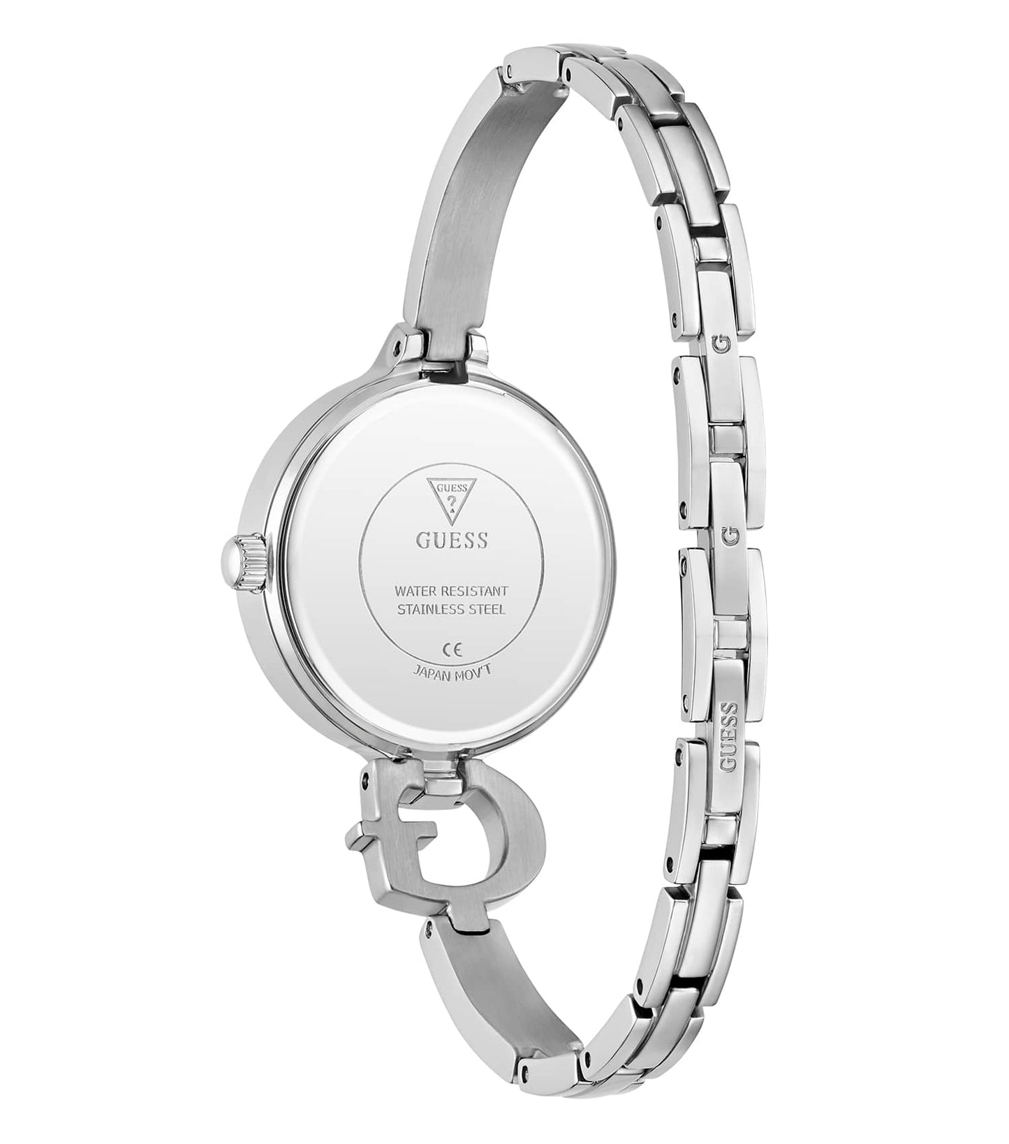 WOMEN GISELLE QUARTZ WATCH 28 MM