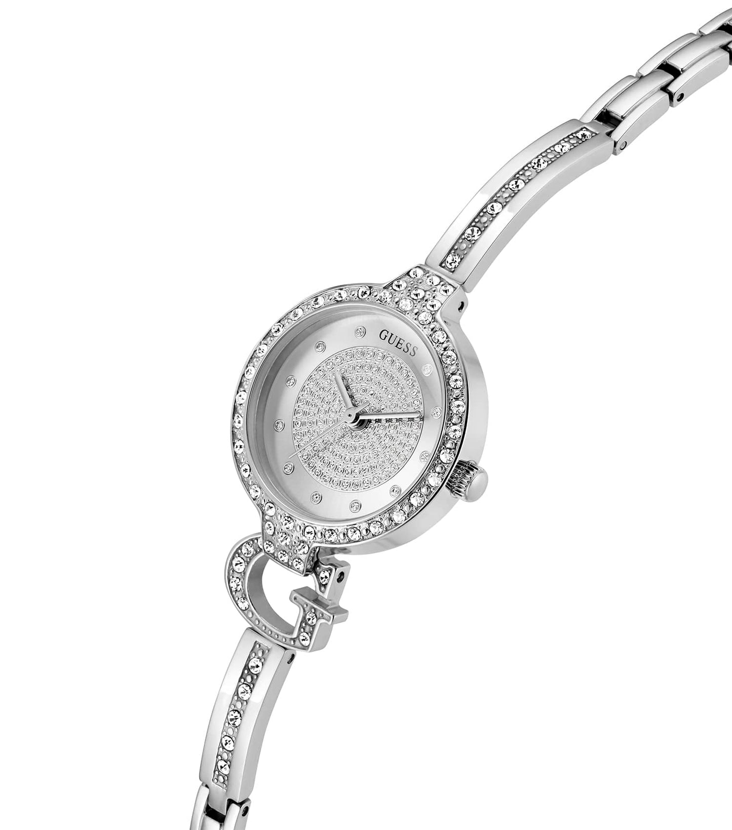 WOMEN GISELLE QUARTZ WATCH 28 MM