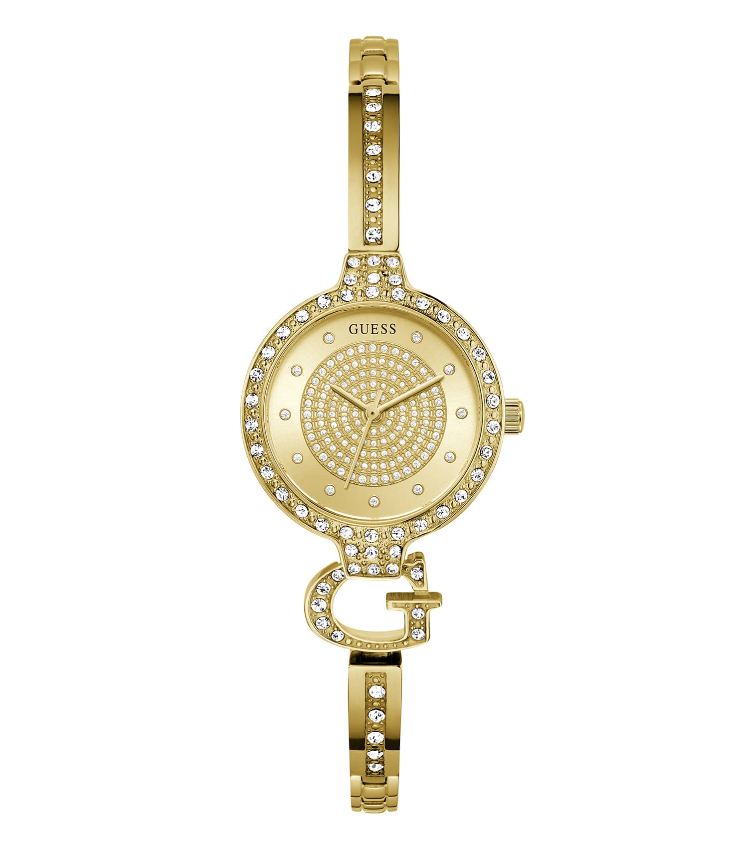 WOMEN GISELLE QUARTZ WATCH 28 MM