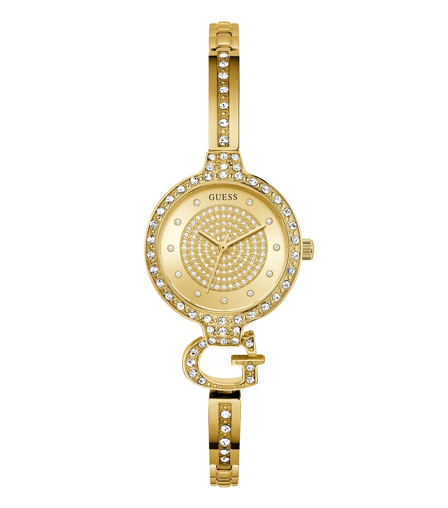 WOMEN GISELLE QUARTZ WATCH 28 MM