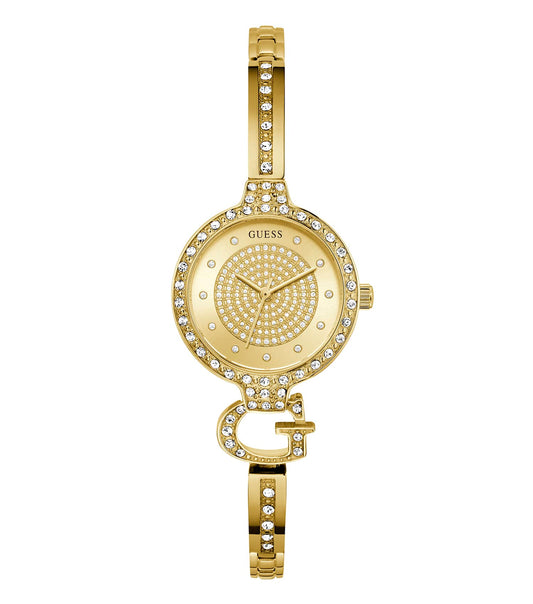 WOMEN GISELLE QUARTZ WATCH 28 MM