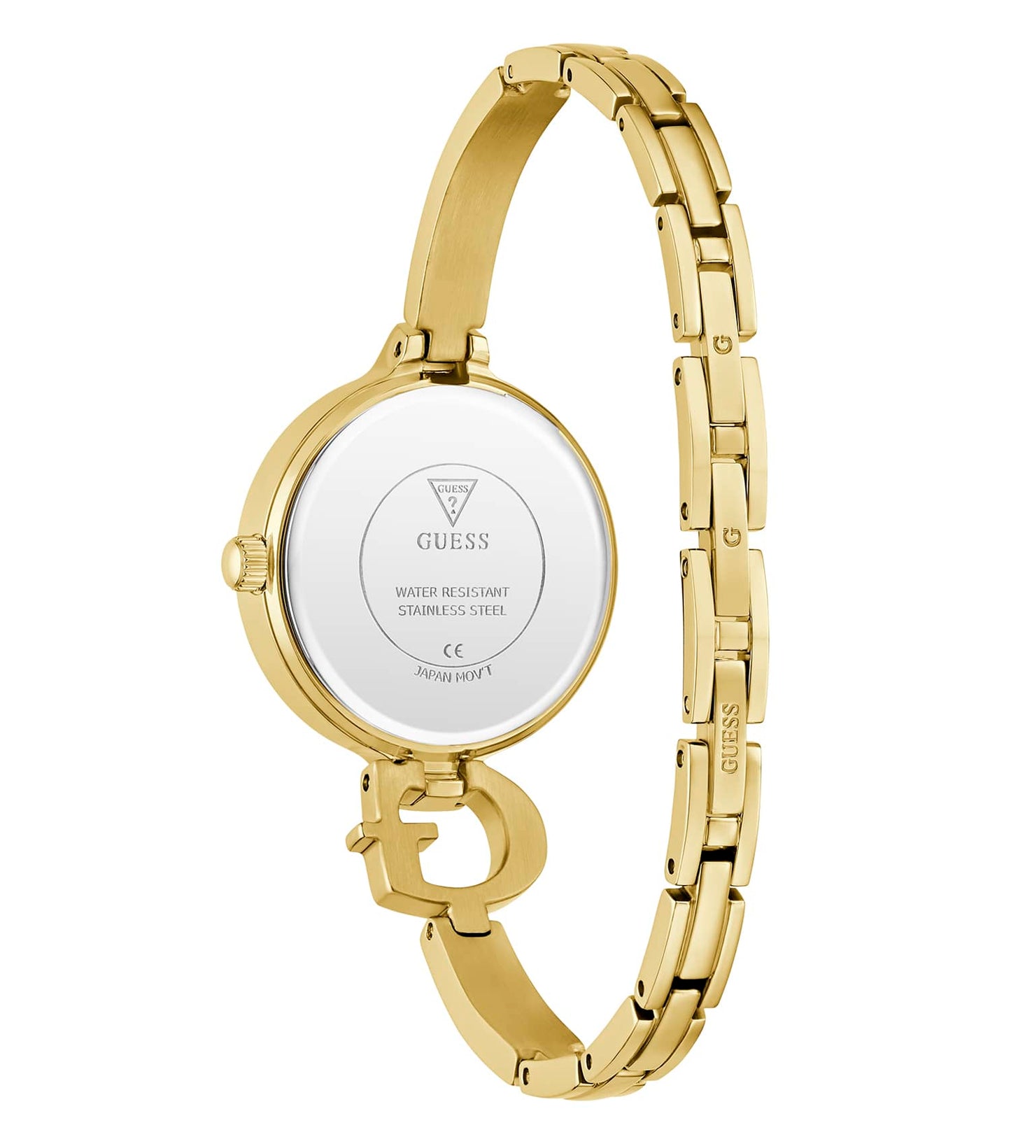 WOMEN GISELLE QUARTZ WATCH 28 MM
