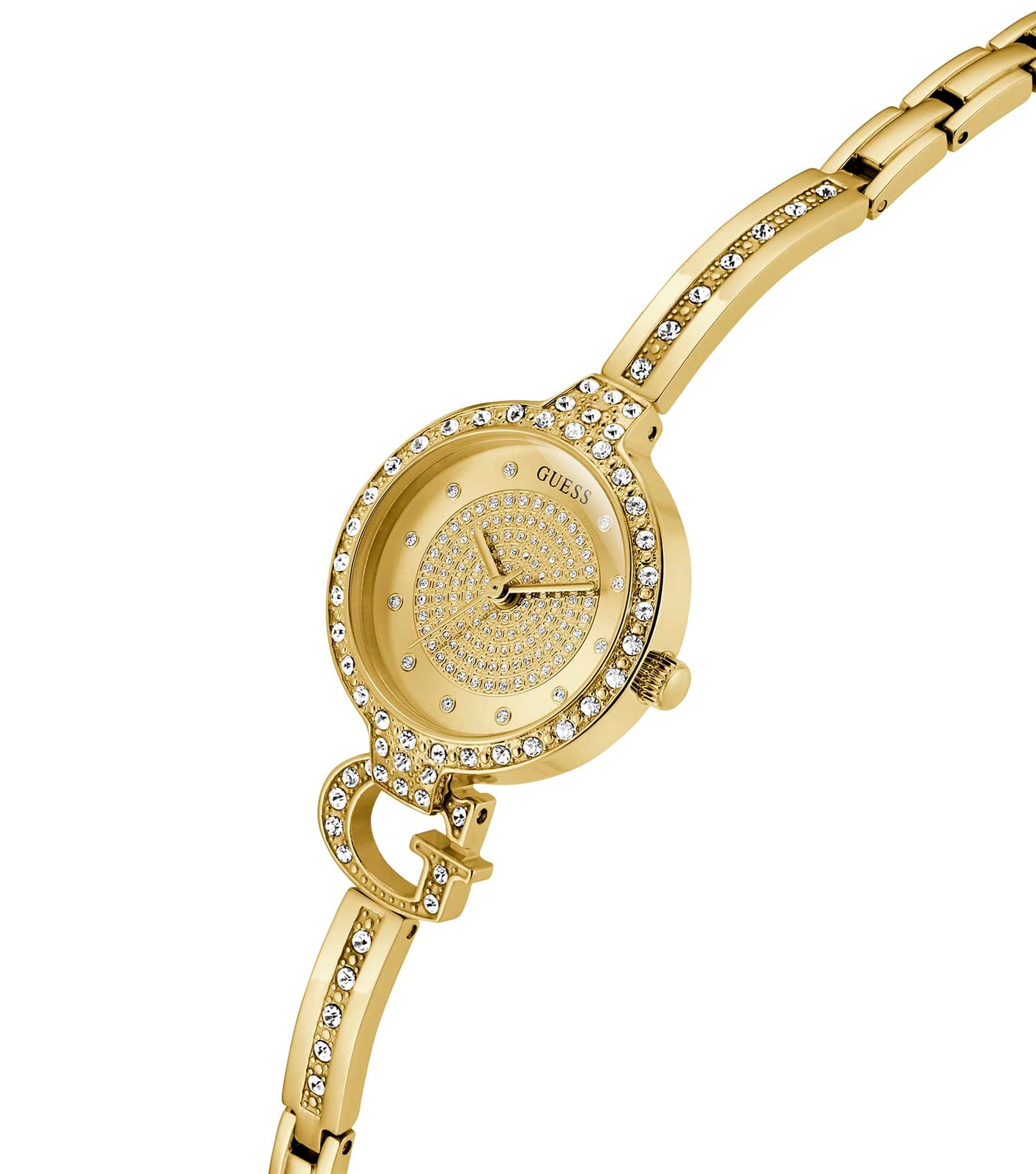 WOMEN GISELLE QUARTZ WATCH 28 MM