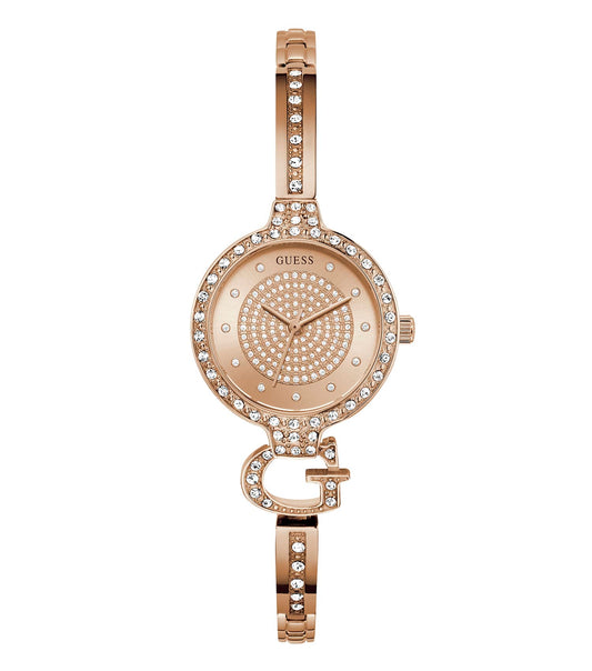 WOMEN GISELLE QUARTZ WATCH 28 MM