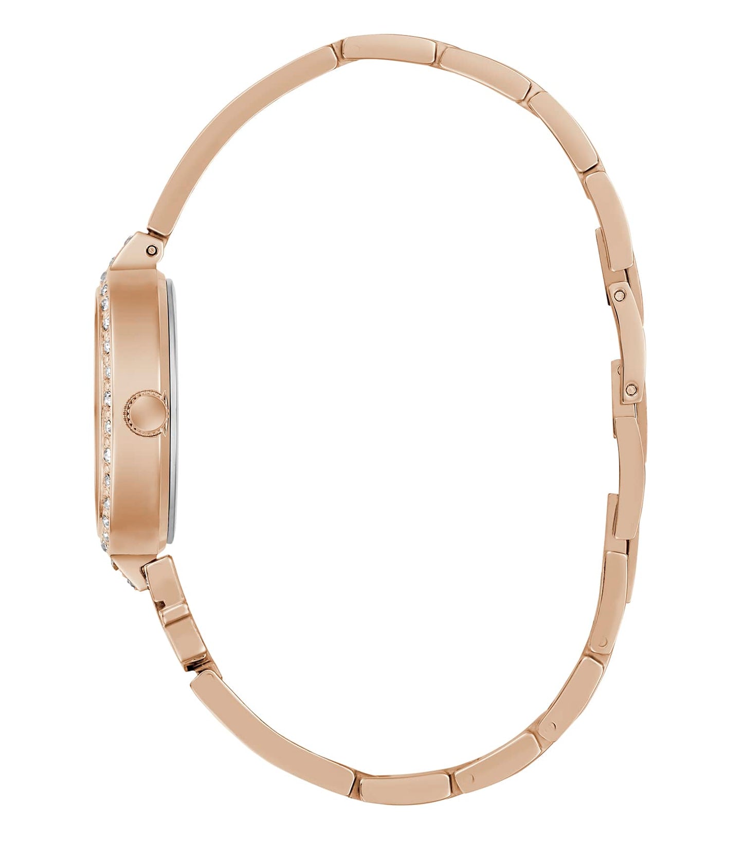 WOMEN GISELLE QUARTZ WATCH 28 MM