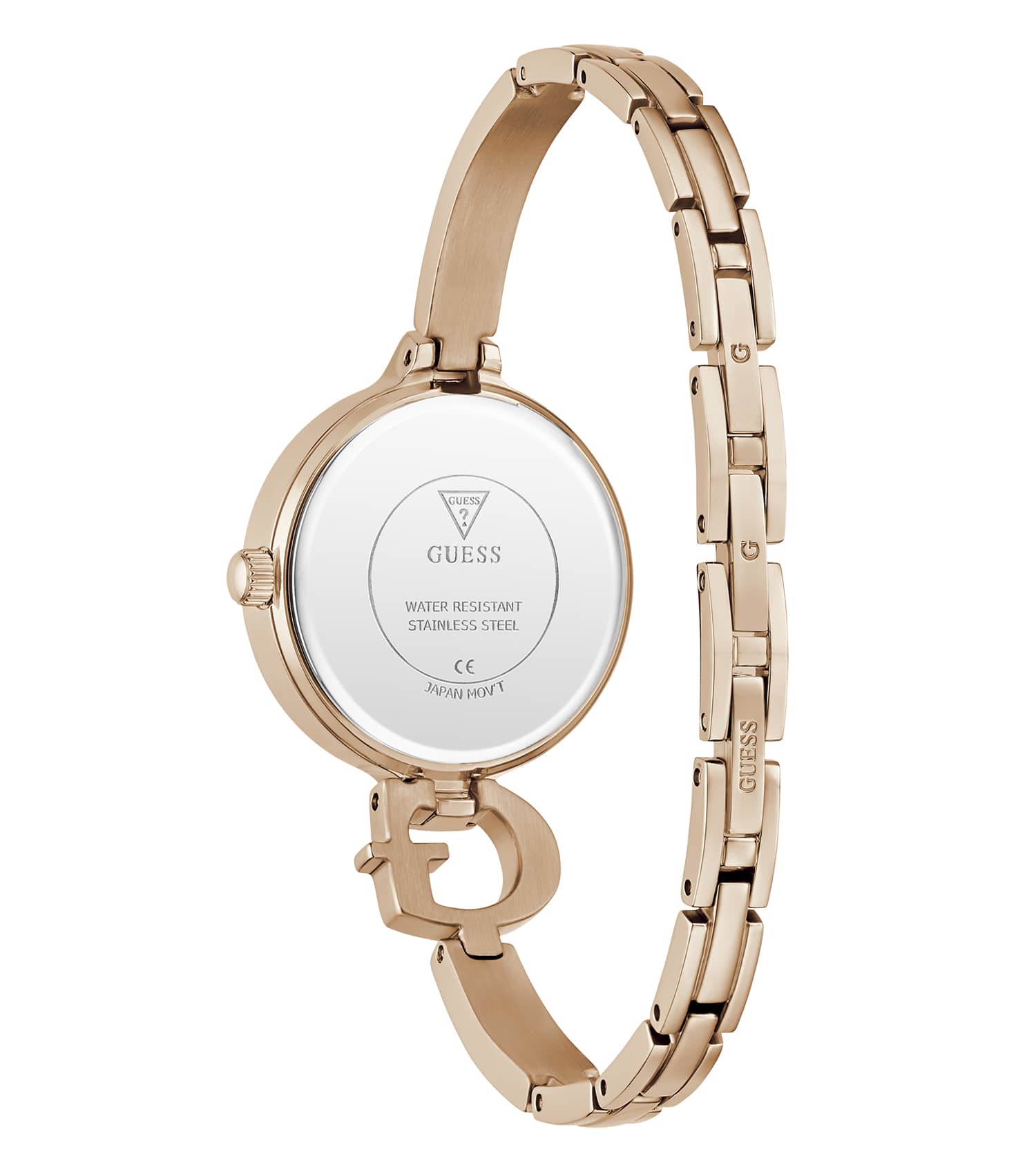 WOMEN GISELLE QUARTZ WATCH 28 MM