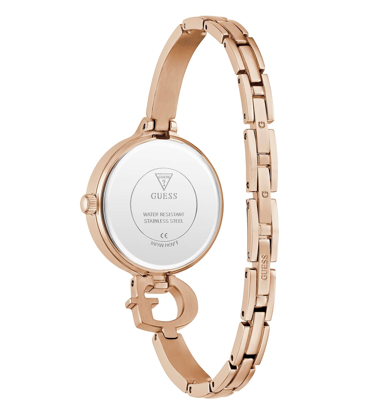 WOMEN GISELLE QUARTZ WATCH 28 MM