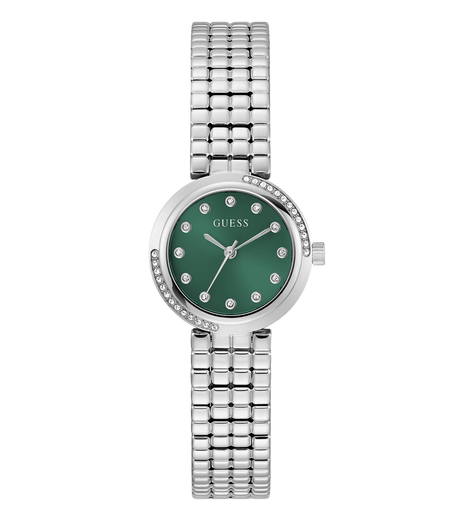 WOMEN CLARA QUARTZ WATCH 28 MM