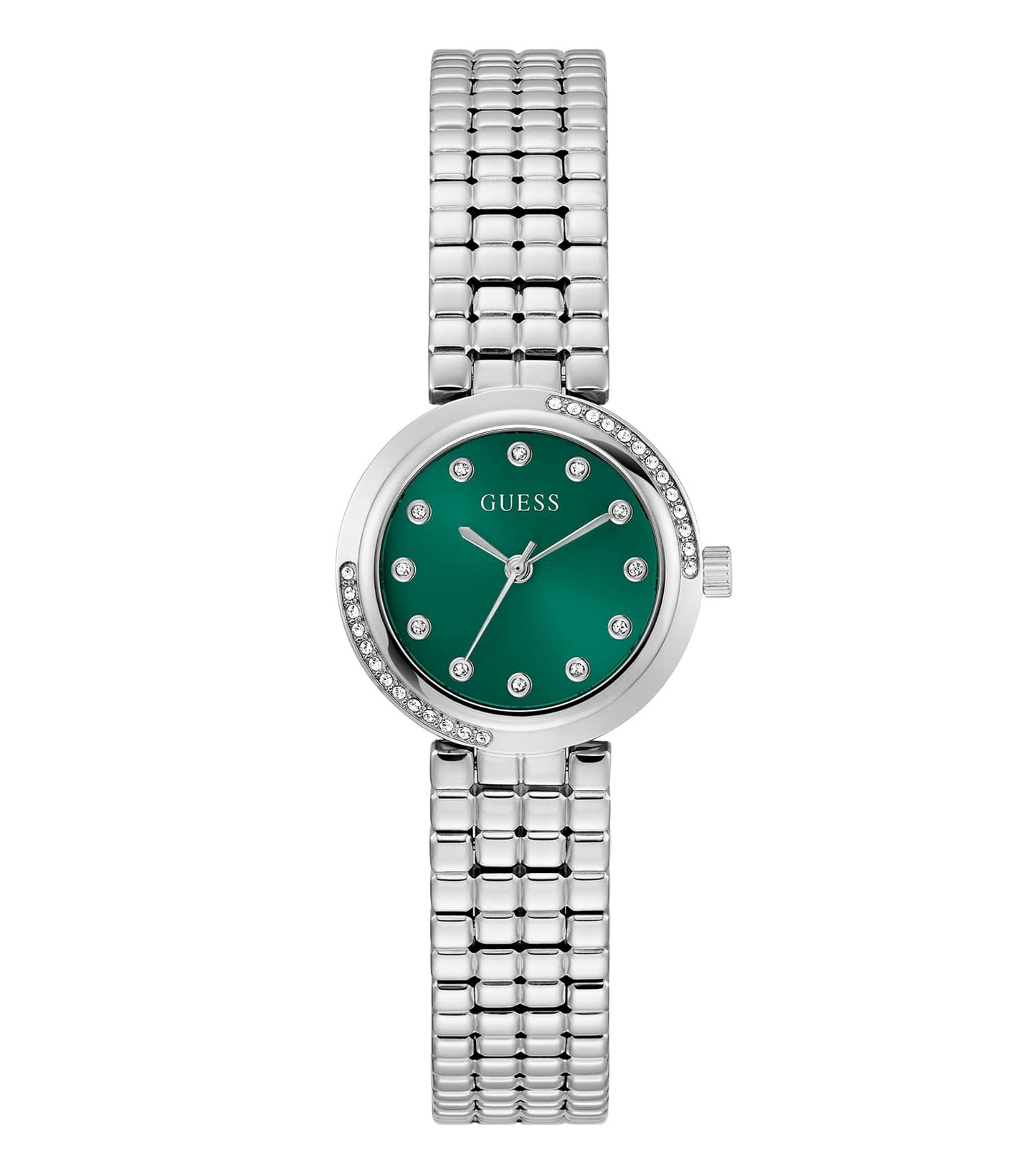 WOMEN CLARA QUARTZ WATCH 28 MM