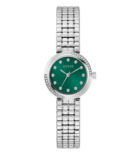 WOMEN CLARA QUARTZ WATCH 28 MM