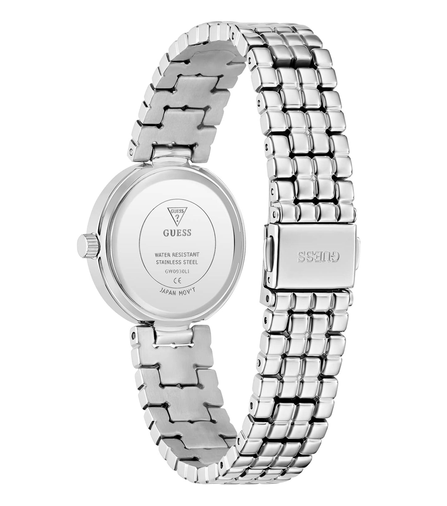 WOMEN CLARA QUARTZ WATCH 28 MM