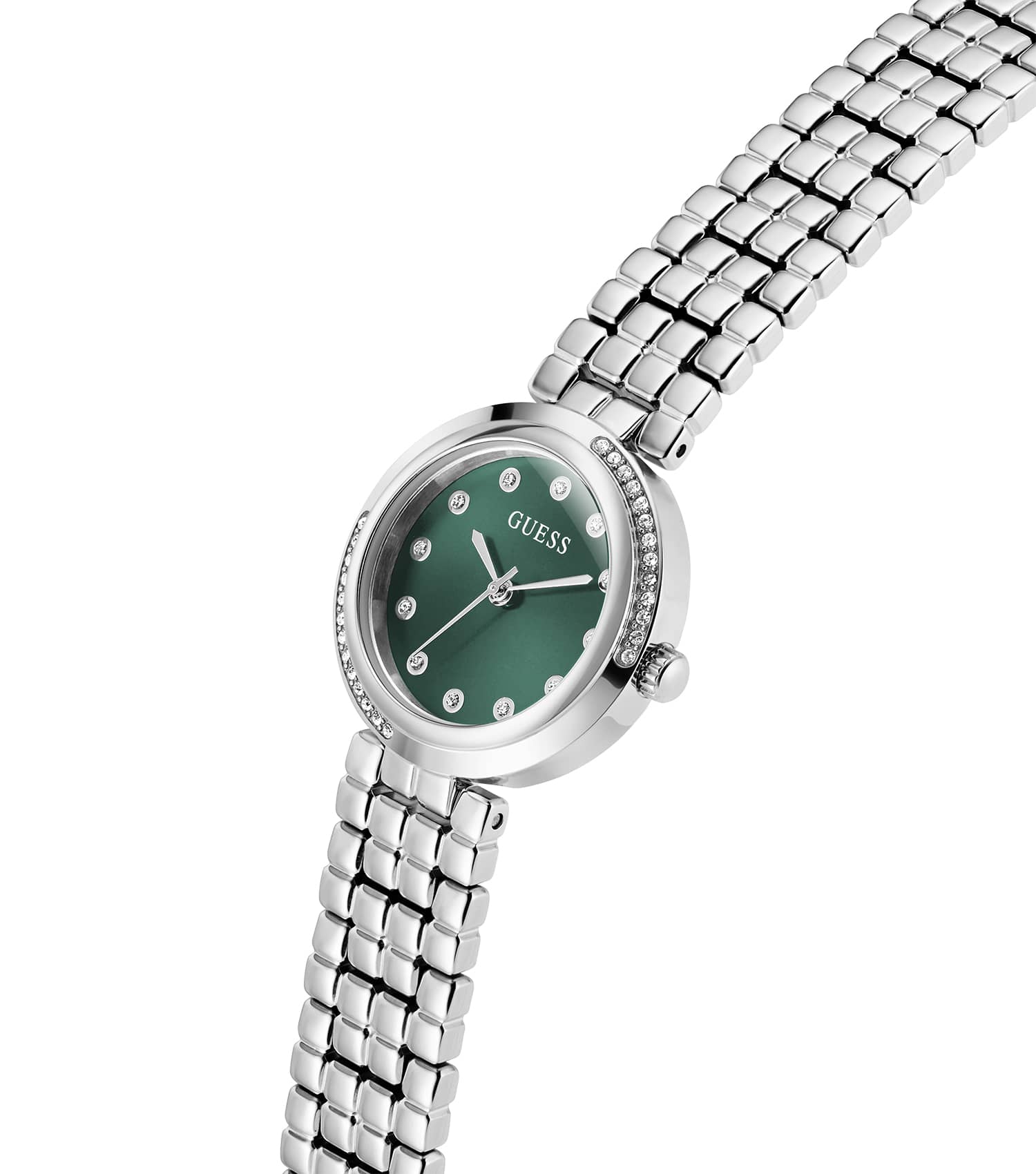 WOMEN CLARA QUARTZ WATCH 28 MM