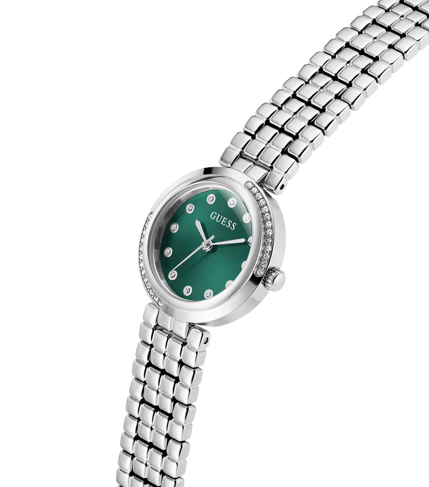 WOMEN CLARA QUARTZ WATCH 28 MM