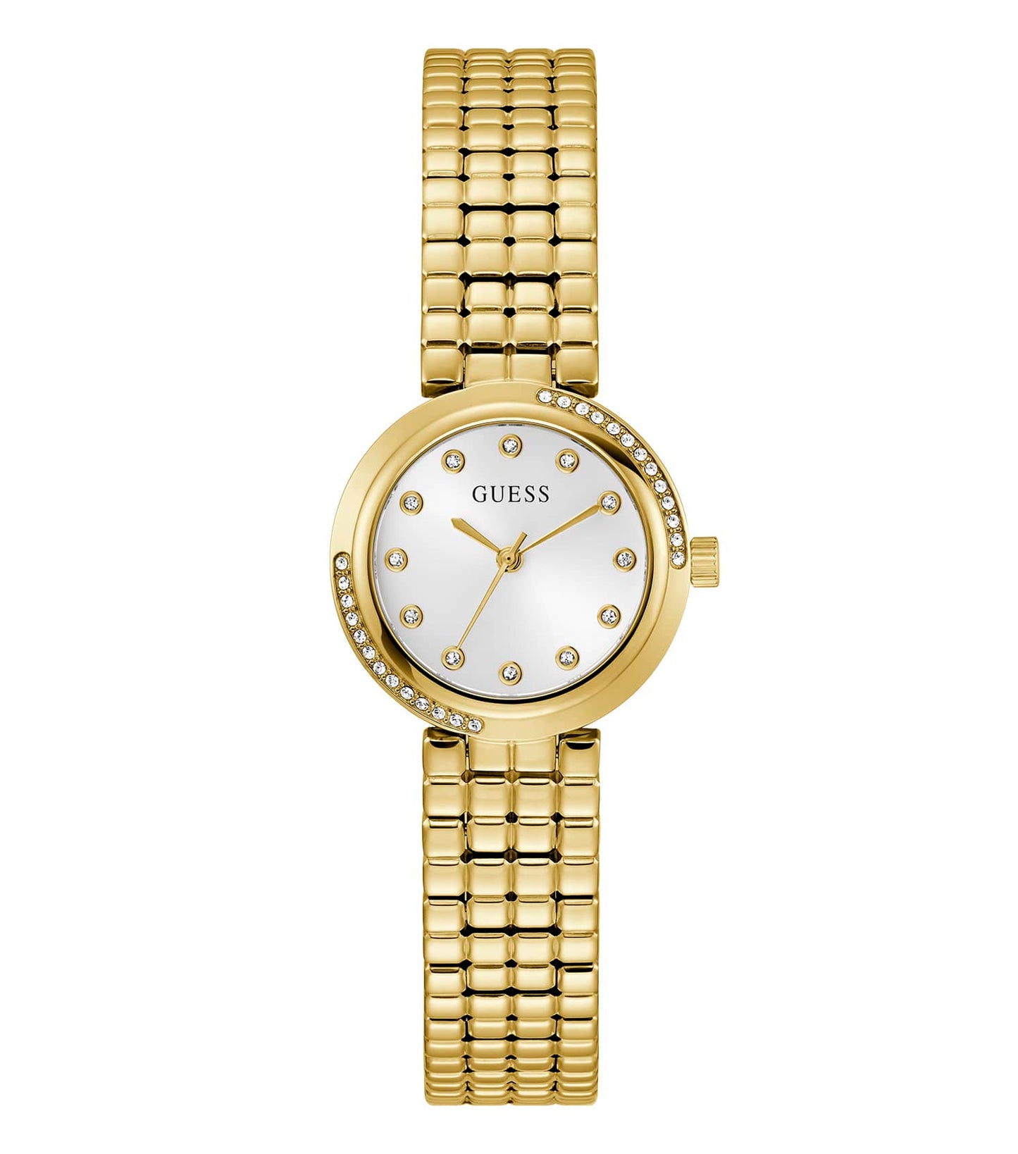 WOMEN CLARA QUARTZ WATCH 28 MM