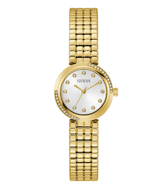 WOMEN CLARA QUARTZ WATCH 28 MM