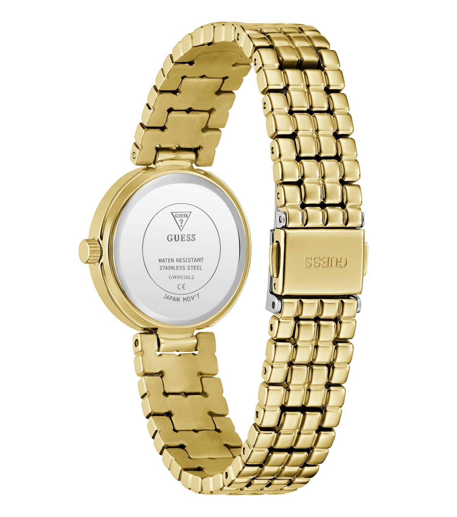 WOMEN CLARA QUARTZ WATCH 28 MM