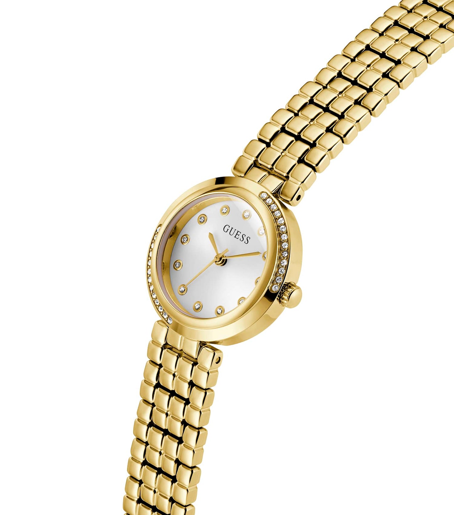 WOMEN CLARA QUARTZ WATCH 28 MM