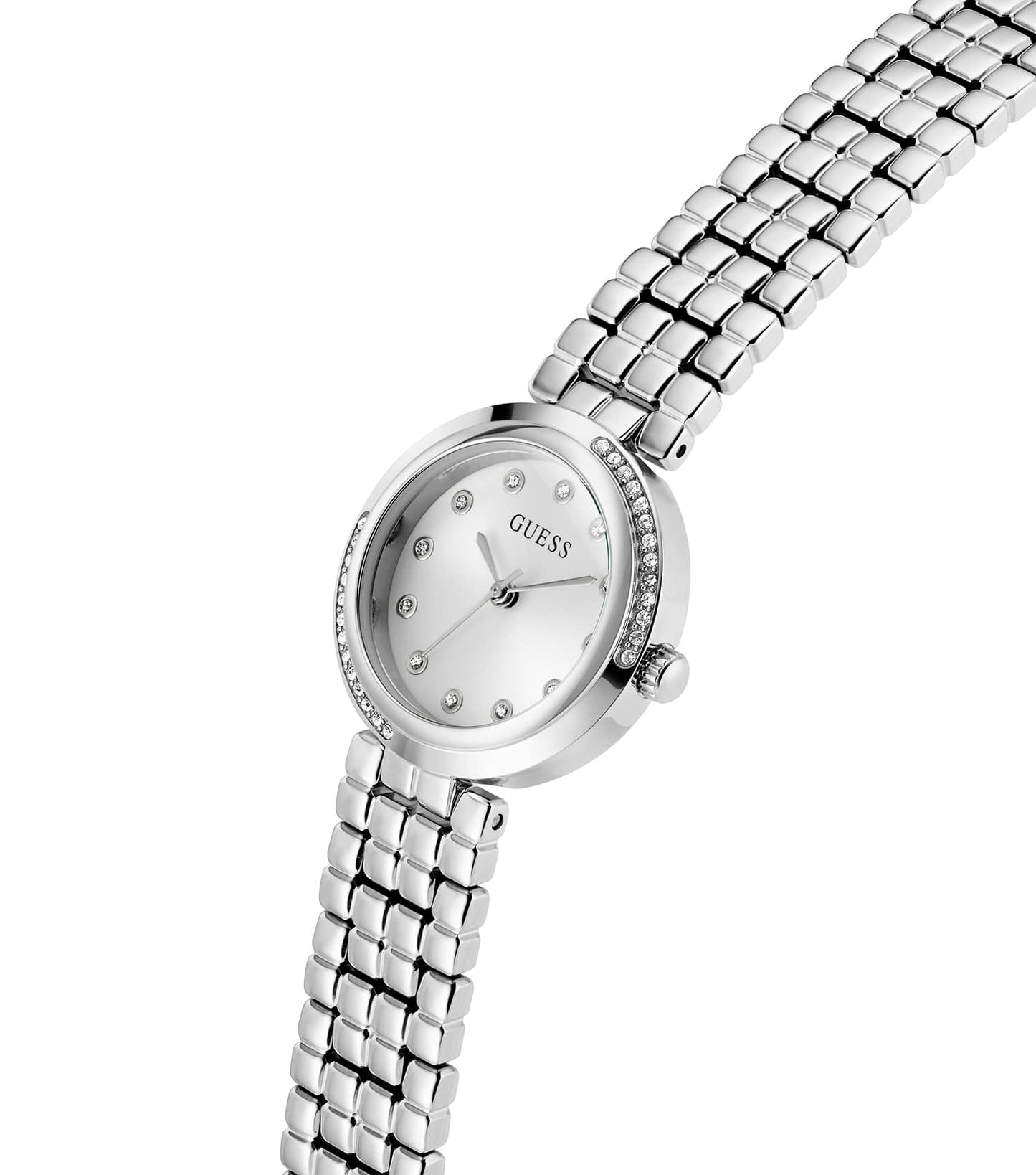 WOMEN CLARA QUARTZ WATCH 28 MM