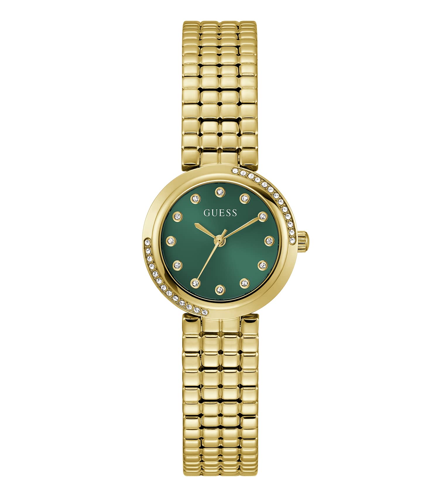 WOMEN CLARA QUARTZ WATCH 28 MM