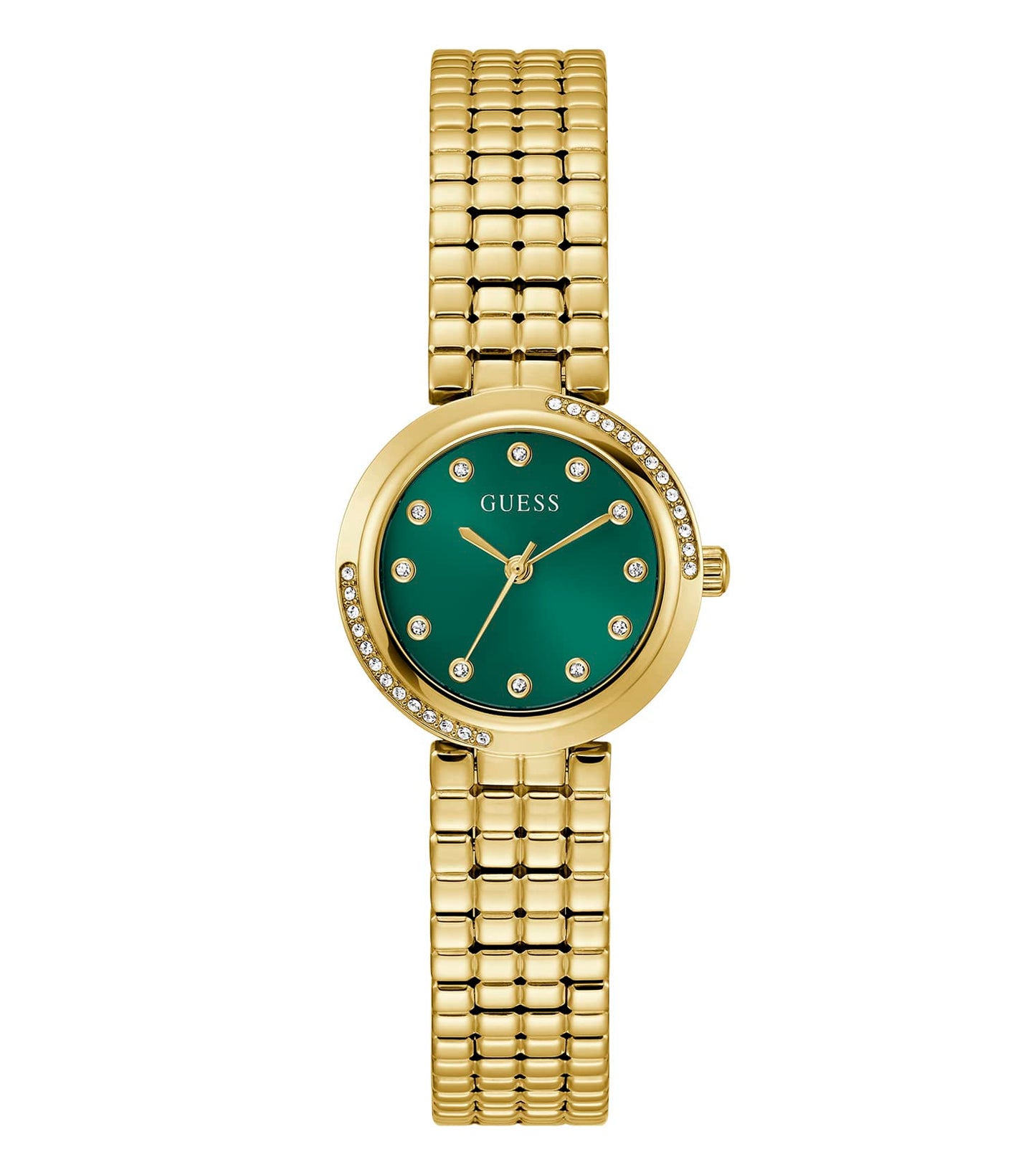 WOMEN CLARA QUARTZ WATCH 28 MM