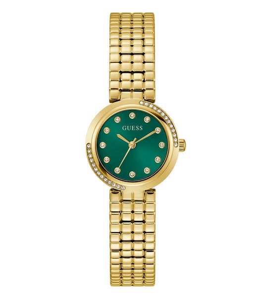 WOMEN CLARA QUARTZ WATCH 28 MM