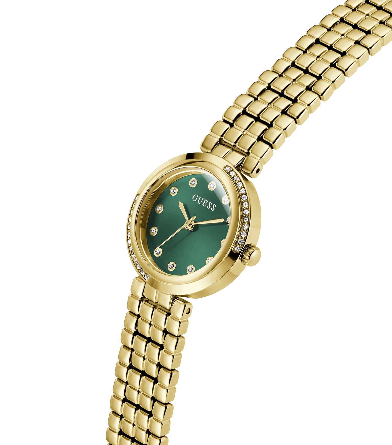WOMEN CLARA QUARTZ WATCH 28 MM