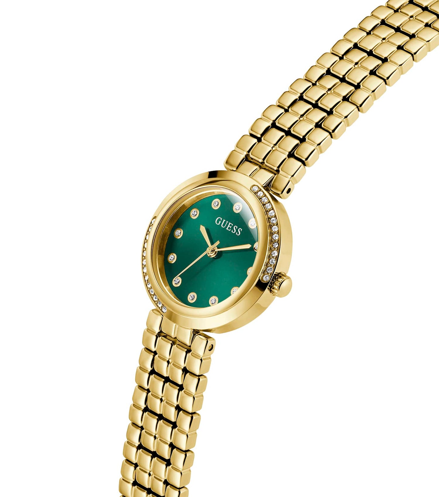 WOMEN CLARA QUARTZ WATCH 28 MM