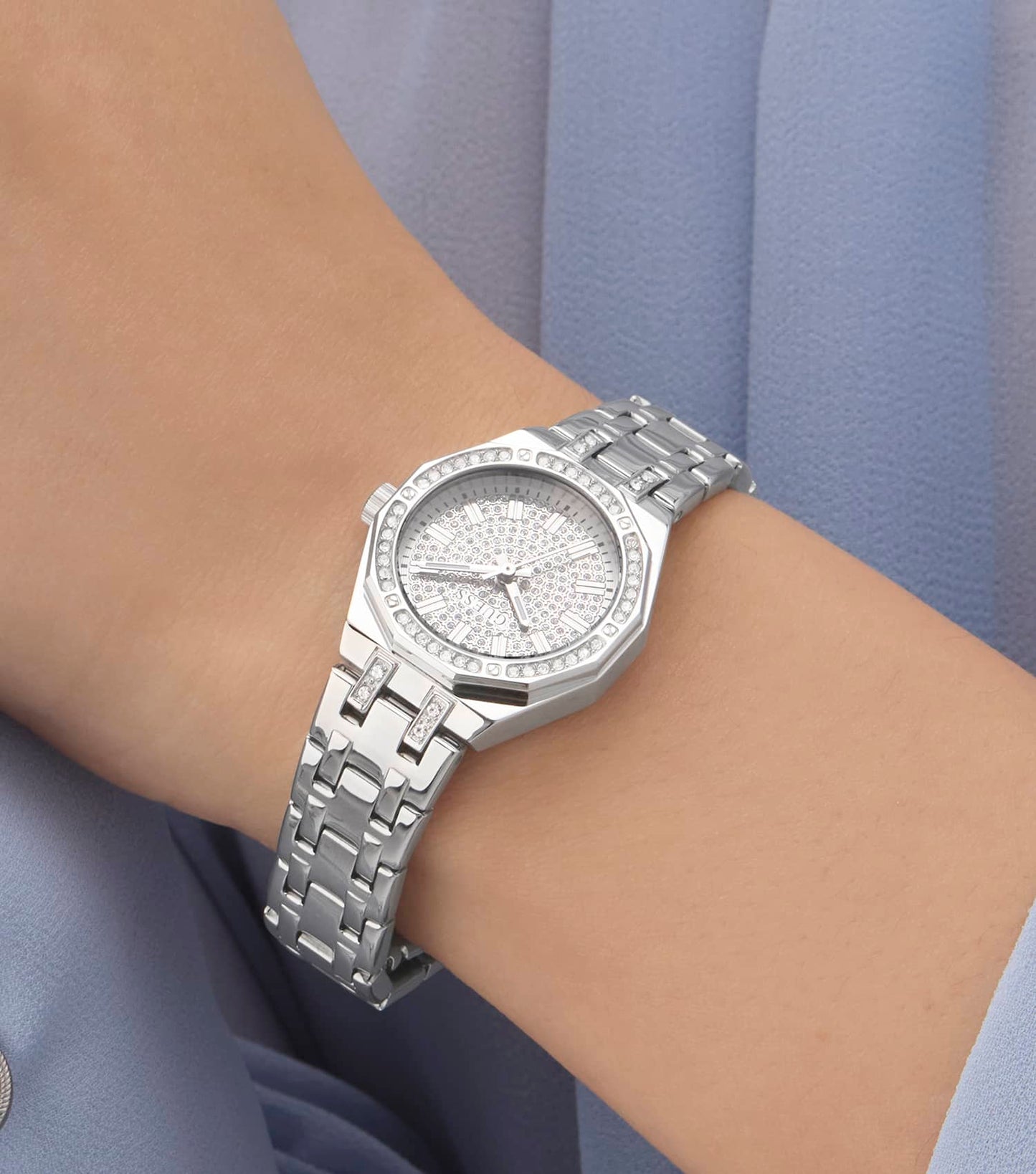 WOMEN PIXIE QUARTZ WATCH 25 MM