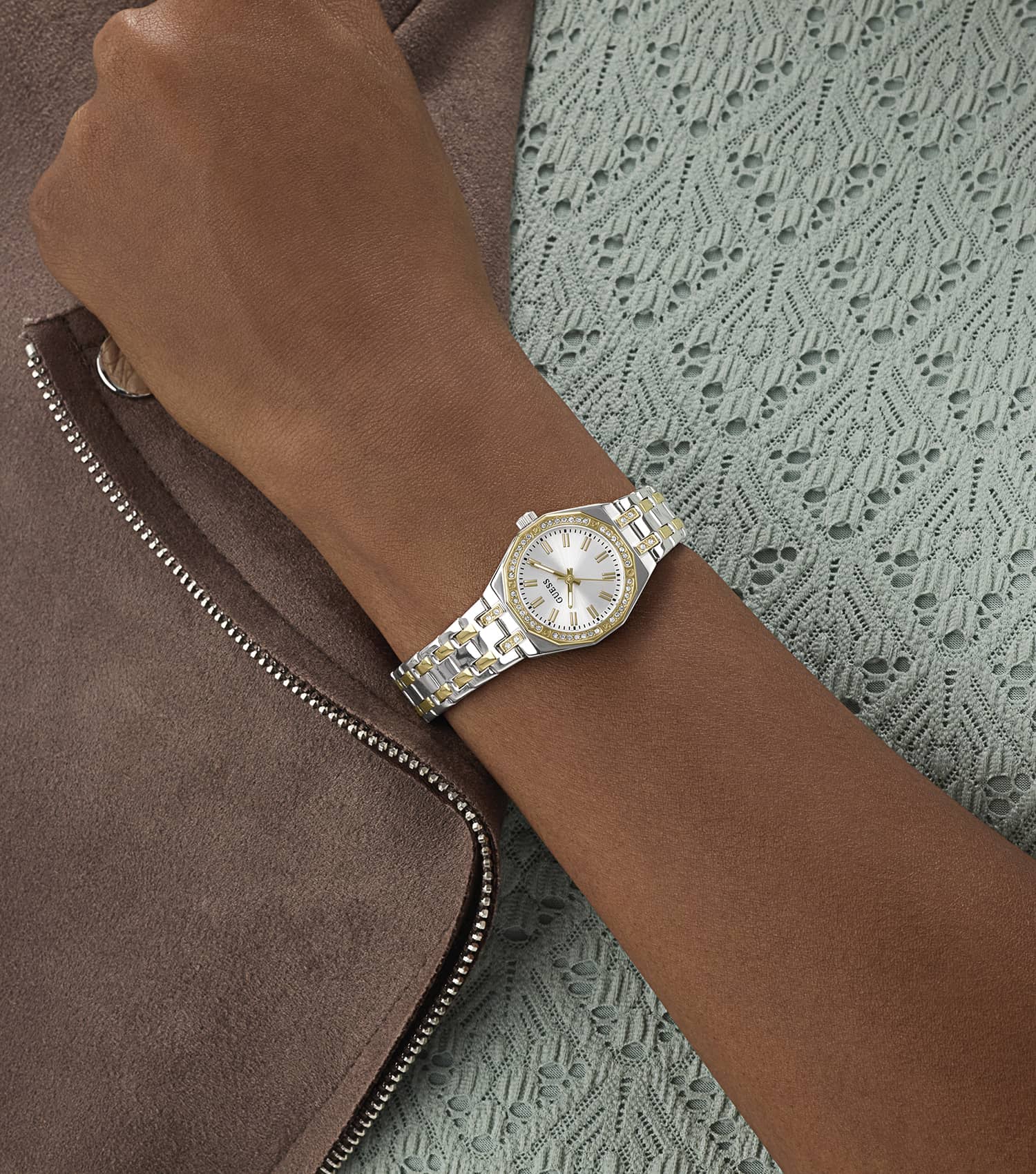 Women Pixie Quartz Watch 25 mm