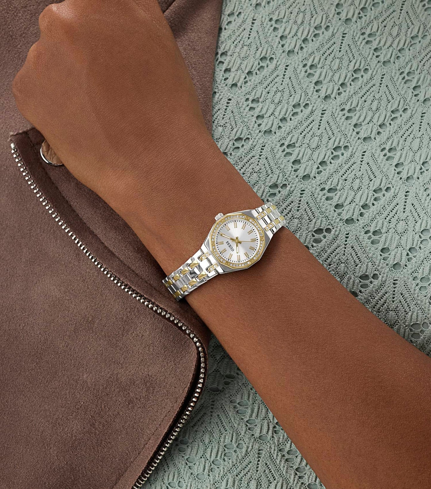 Women Pixie Quartz Watch 25 mm