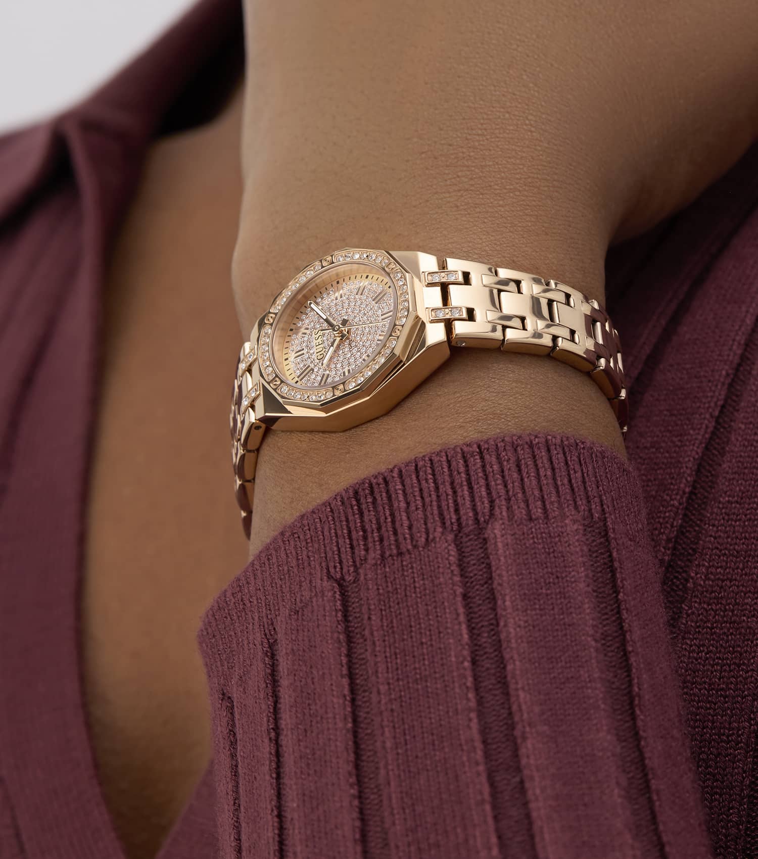 WOMEN PIXIE QUARTZ WATCH 25 MM