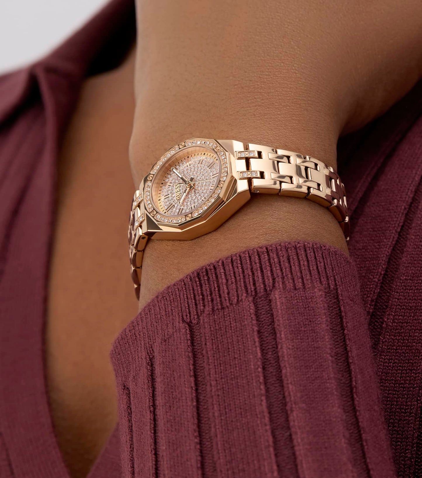 WOMEN PIXIE QUARTZ WATCH 25 MM