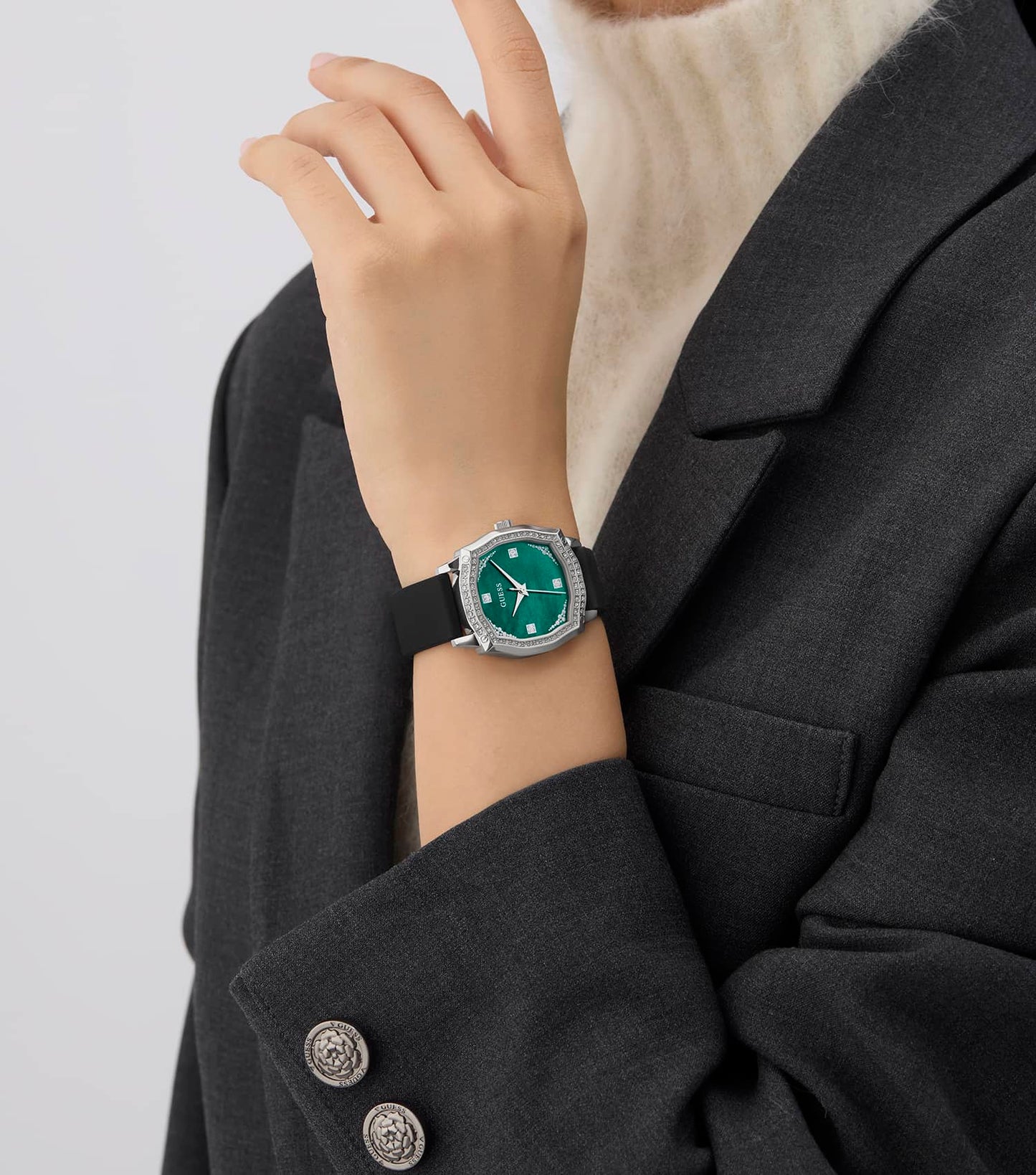 WOMEN LIV QUARTZ WATCH 32 MM