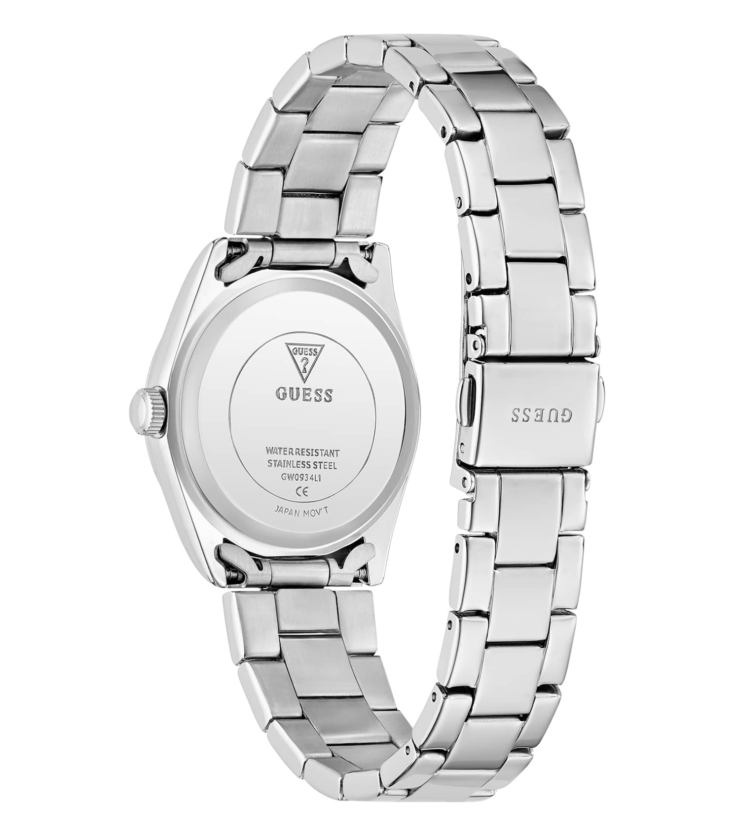 WOMEN ALICE QUARTZ WATCH 32 MM