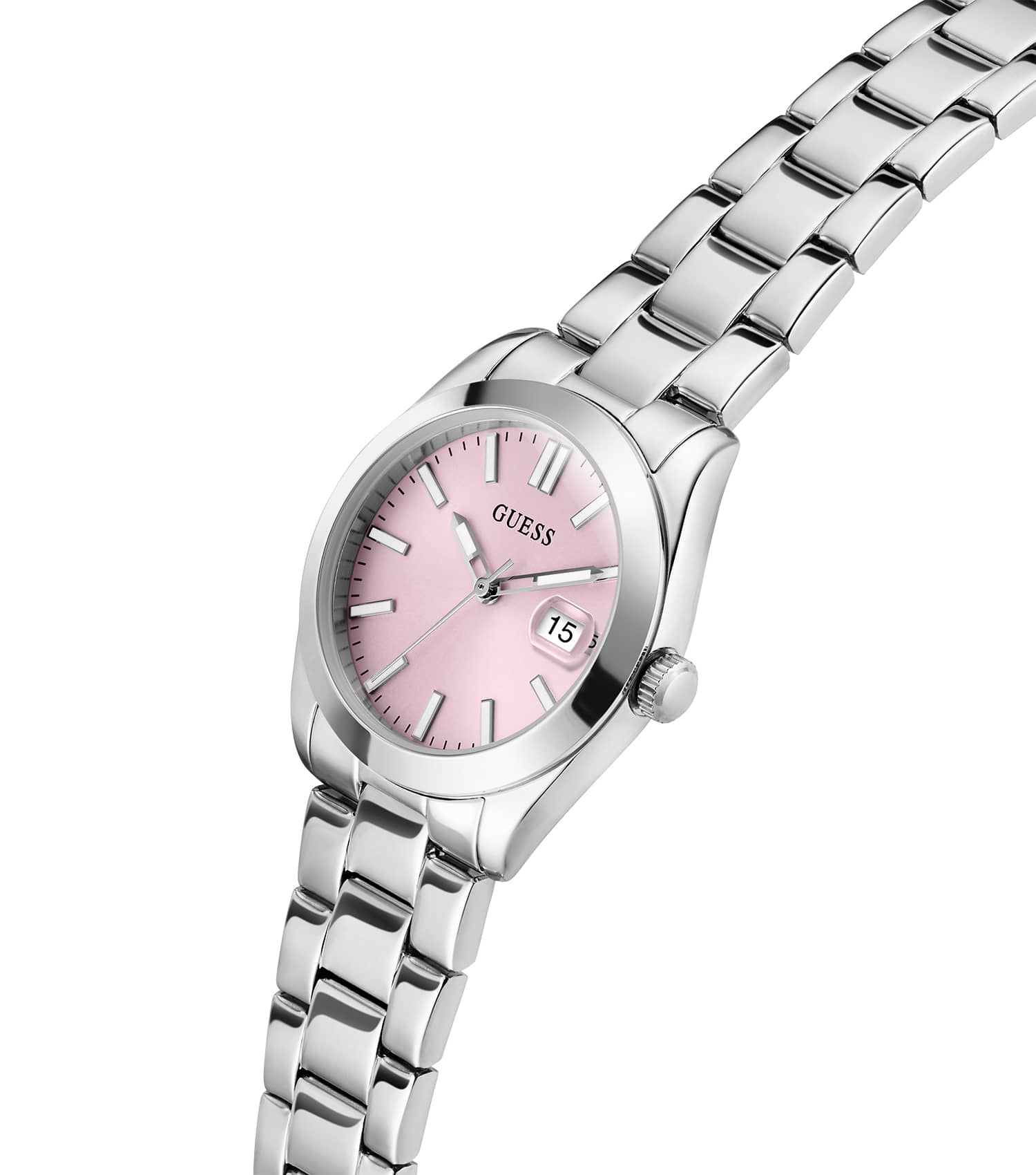 WOMEN ALICE QUARTZ WATCH 32 MM