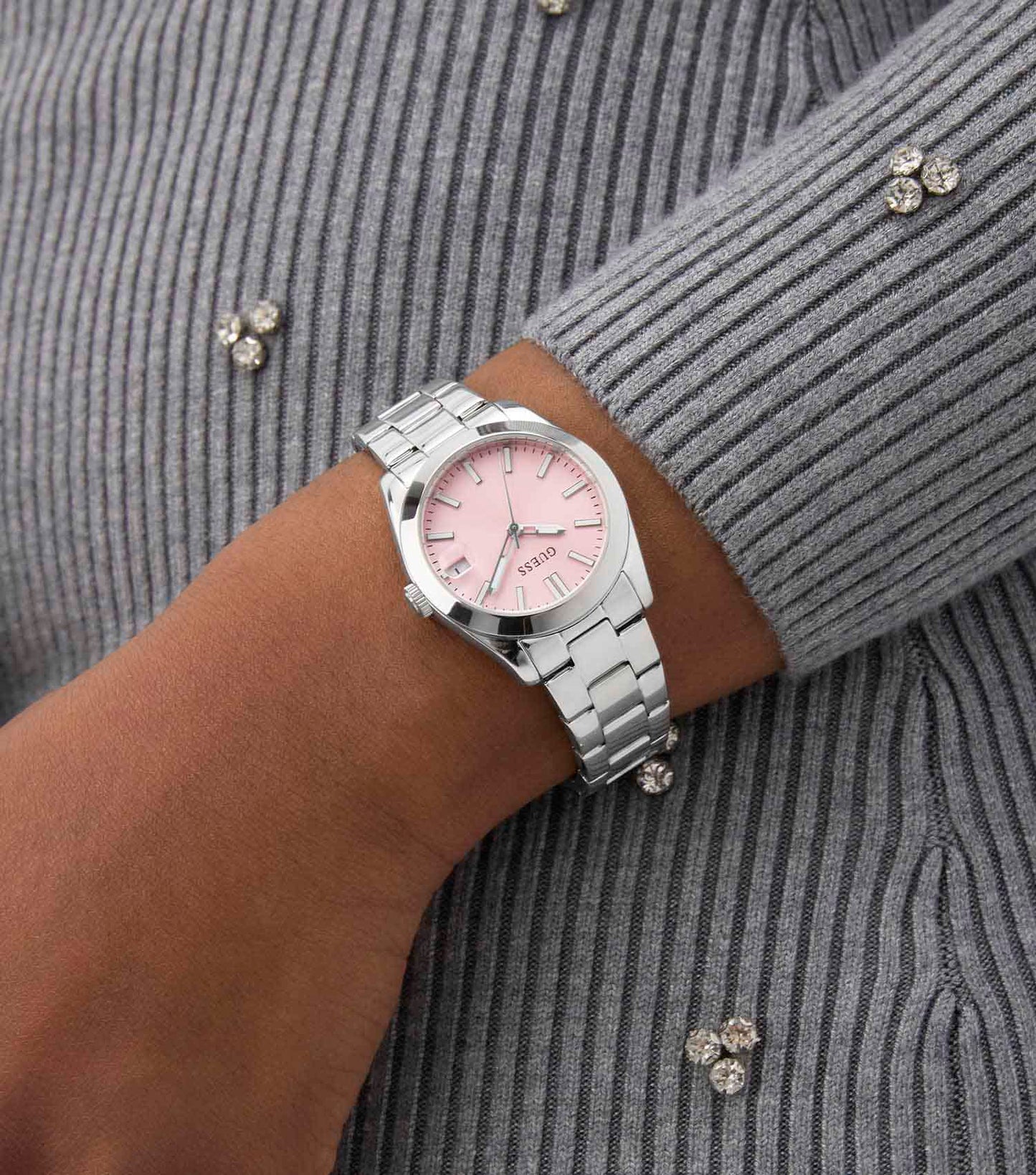WOMEN ALICE QUARTZ WATCH 32 MM
