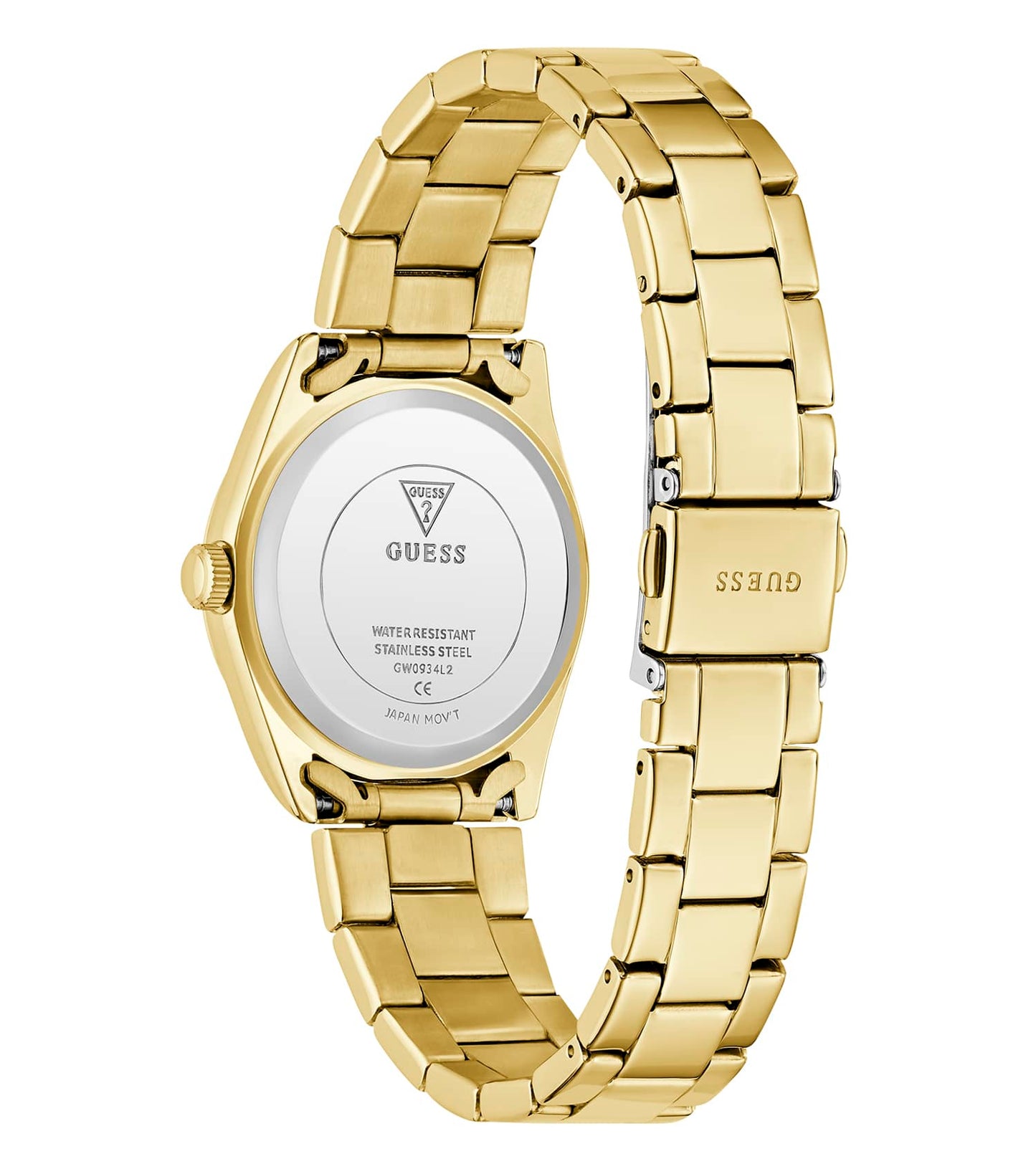 WOMEN ALICE QUARTZ WATCH 32 MM