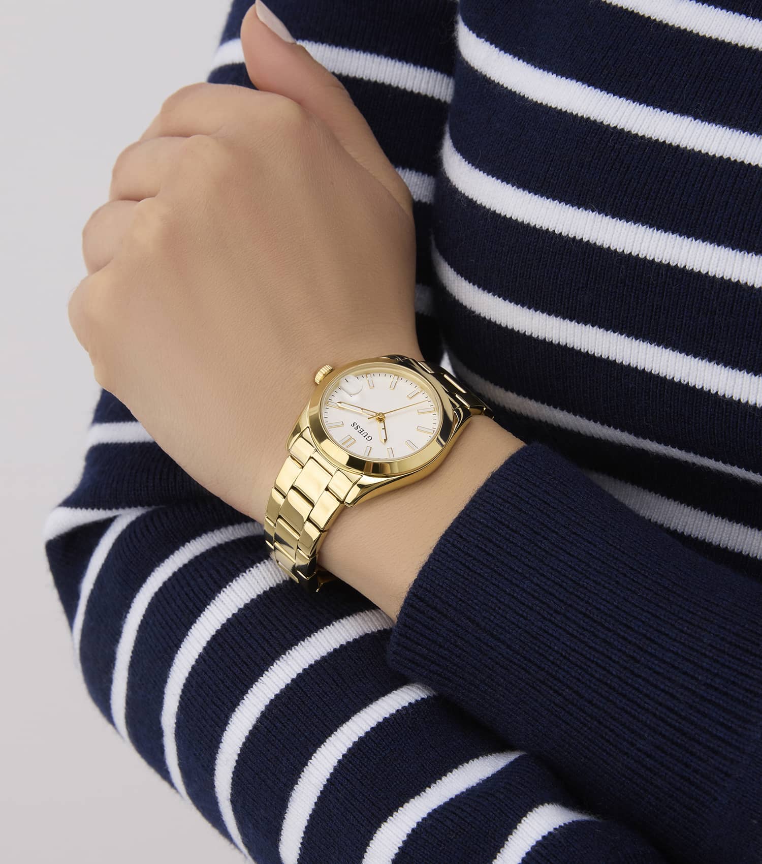 WOMEN ALICE QUARTZ WATCH 32 MM