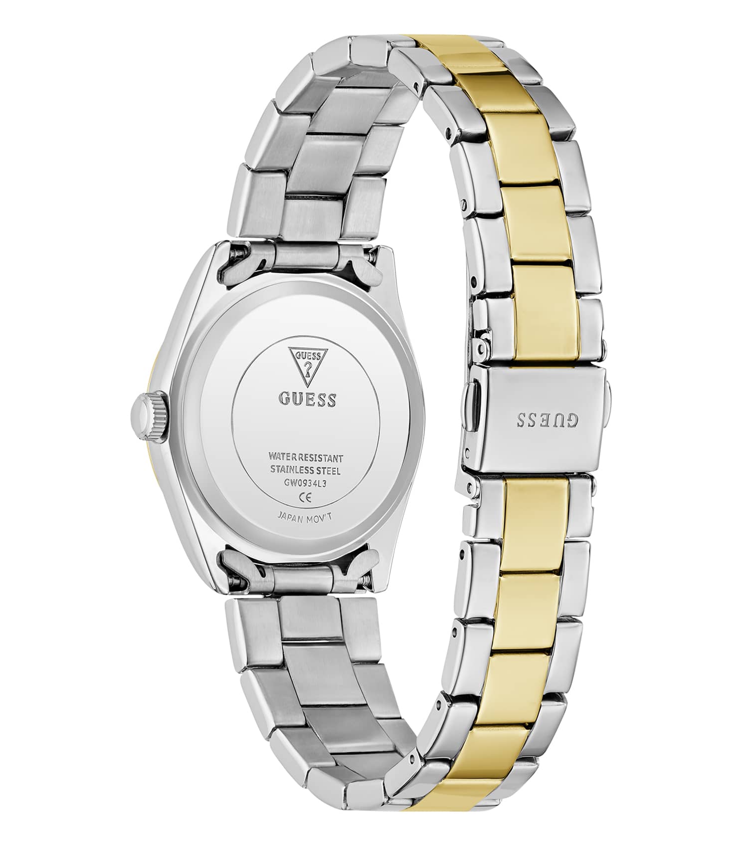 WOMEN ALICE QUARTZ WATCH 32 MM