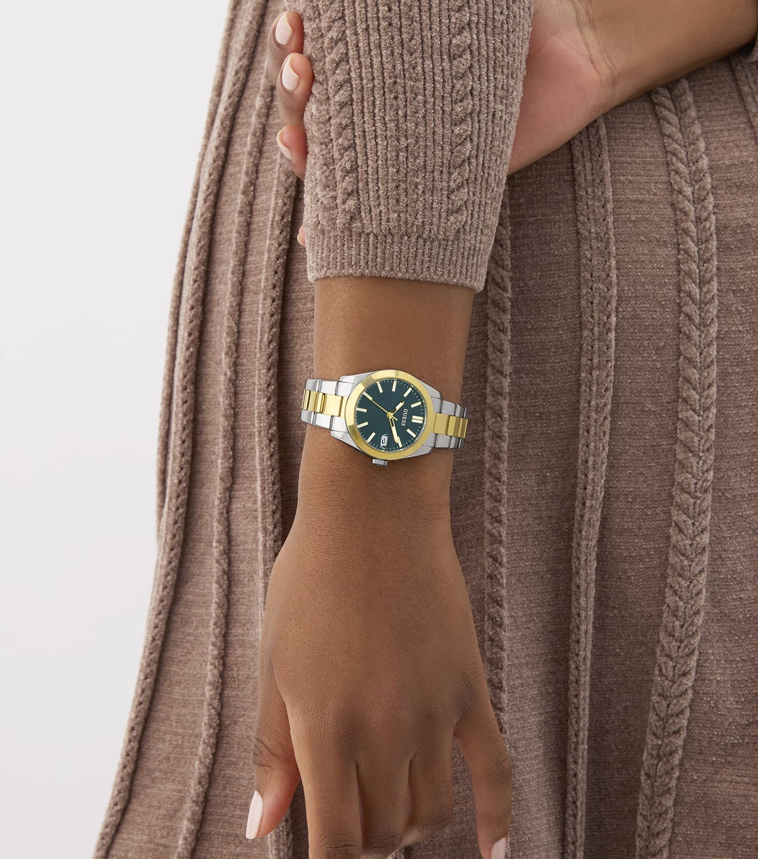 WOMEN ALICE QUARTZ WATCH 32 MM