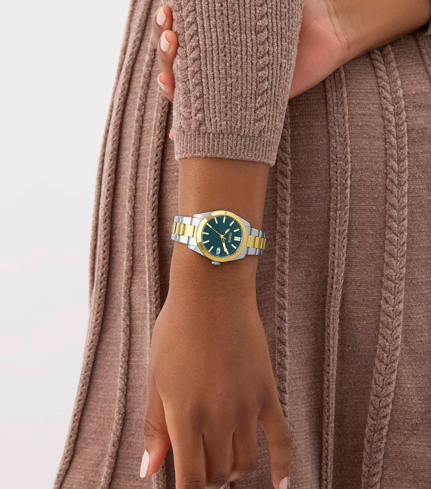 WOMEN ALICE QUARTZ WATCH 32 MM