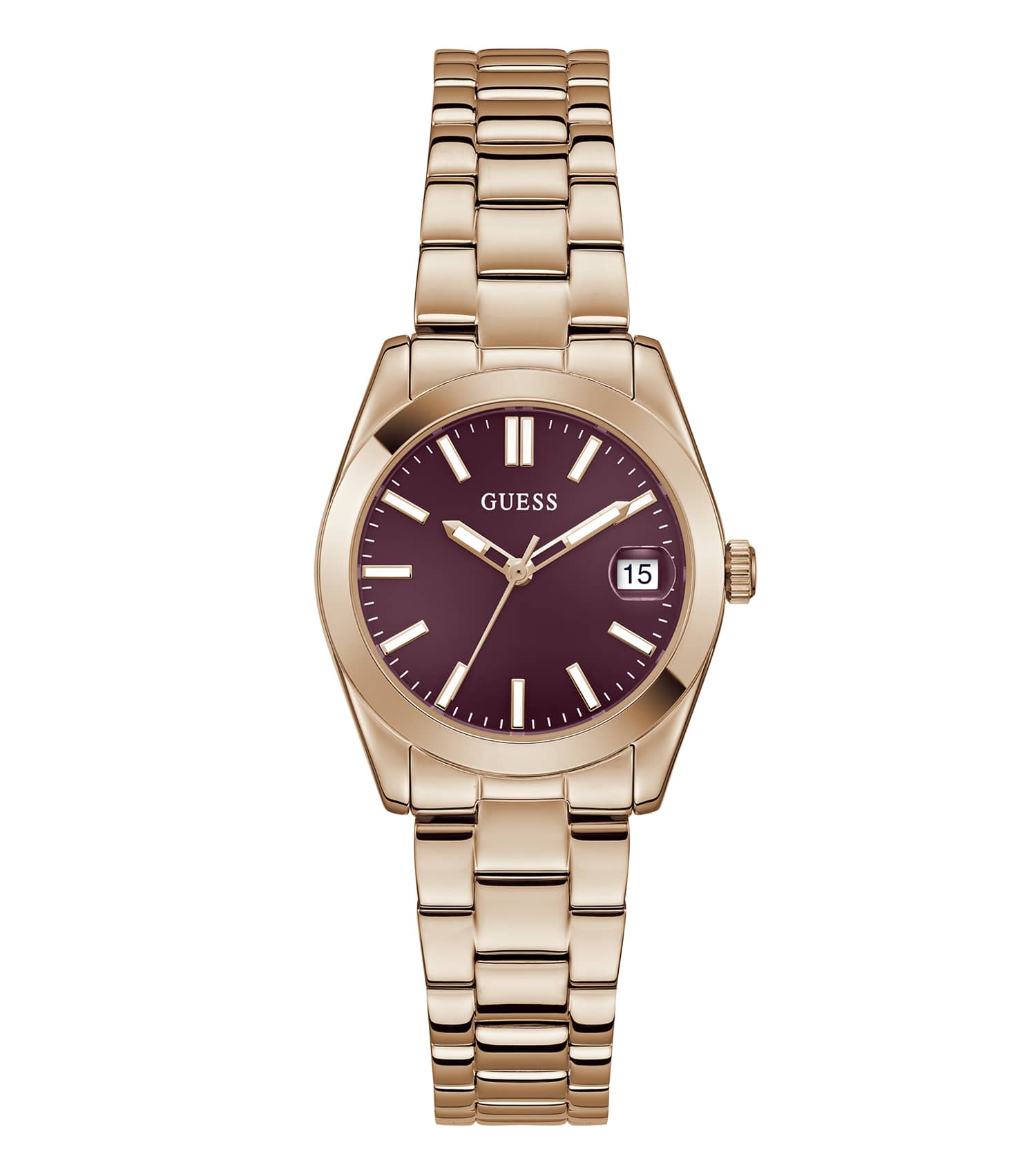 WOMEN ALICE QUARTZ WATCH 32 MM