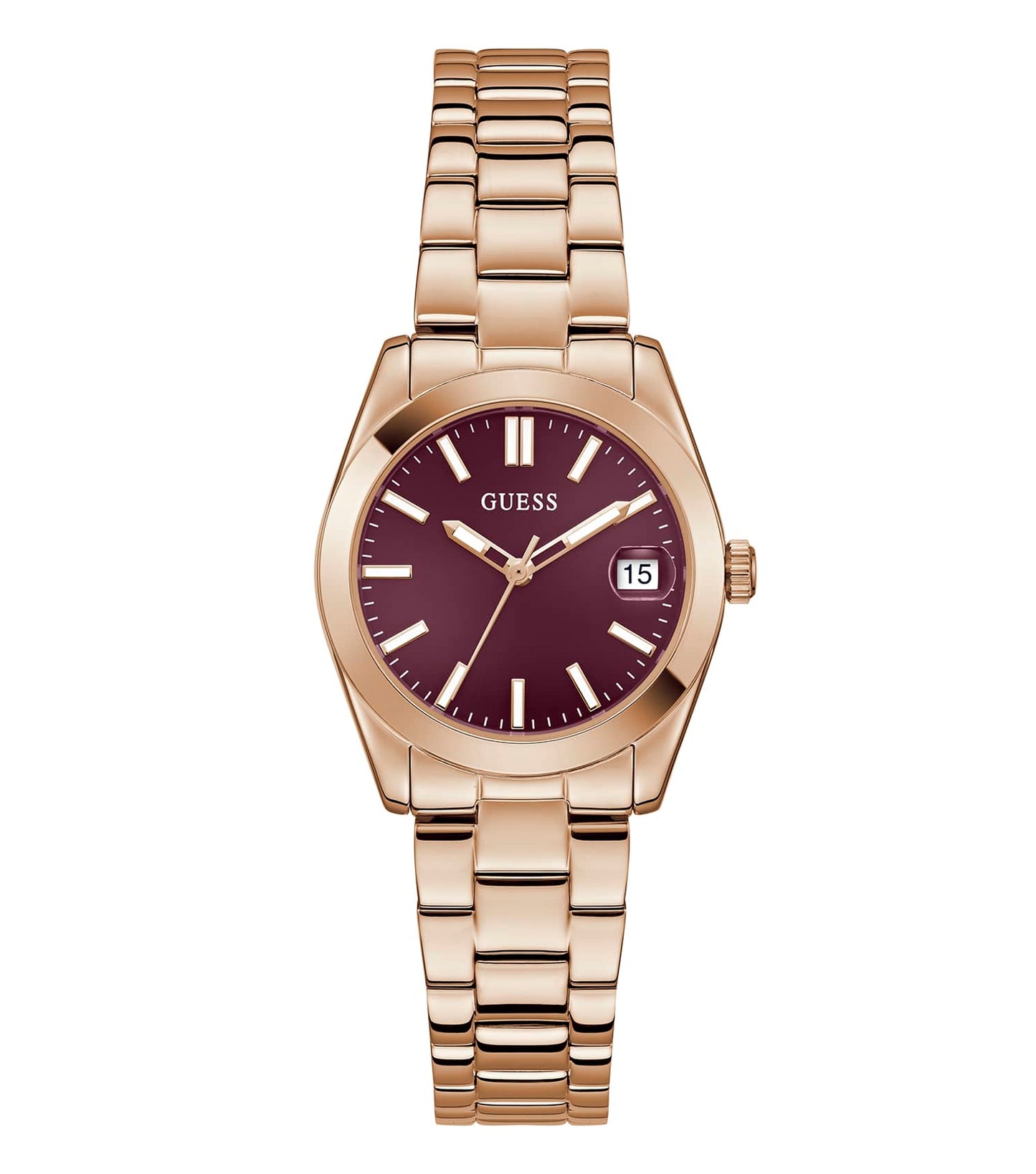 WOMEN ALICE QUARTZ WATCH 32 MM