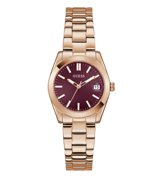 WOMEN ALICE QUARTZ WATCH 32 MM