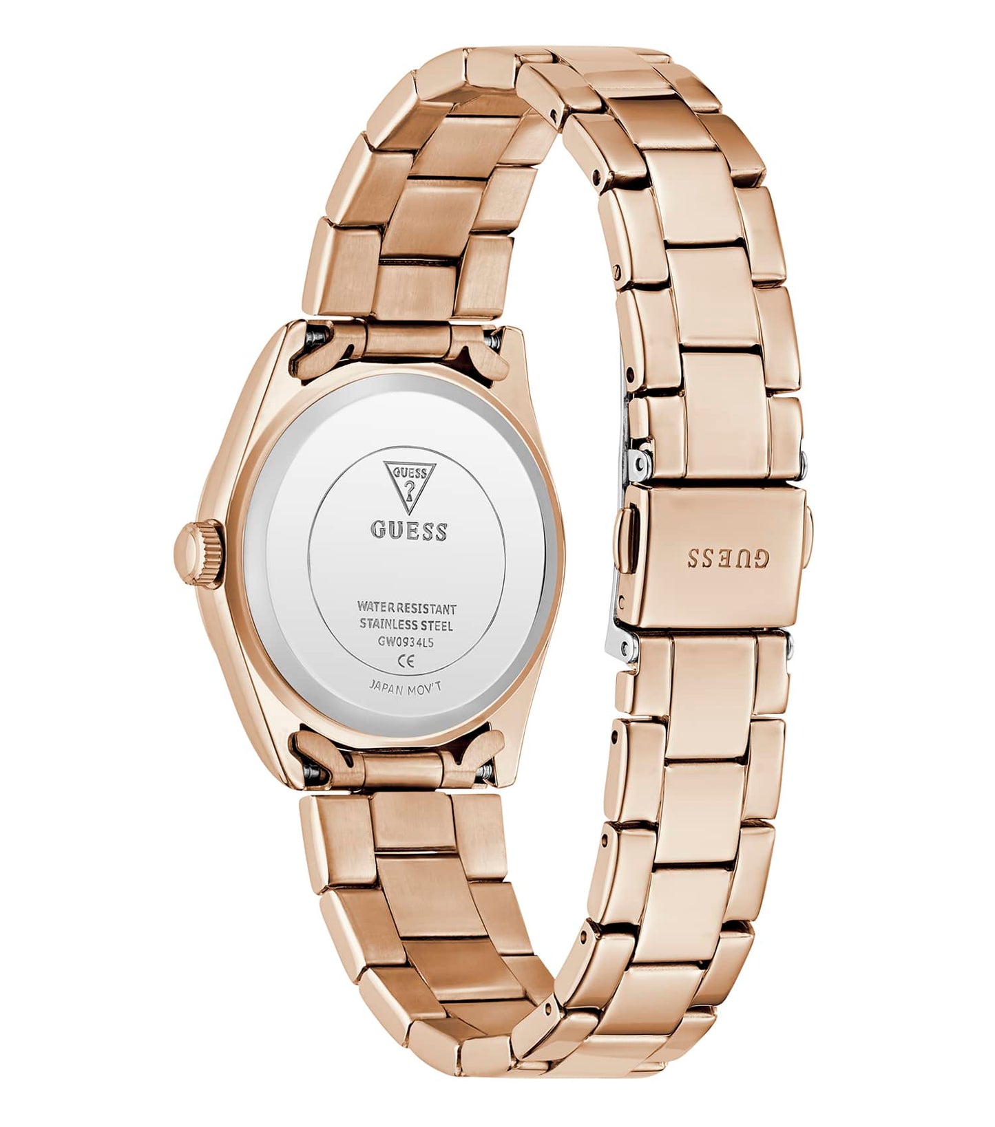 WOMEN ALICE QUARTZ WATCH 32 MM