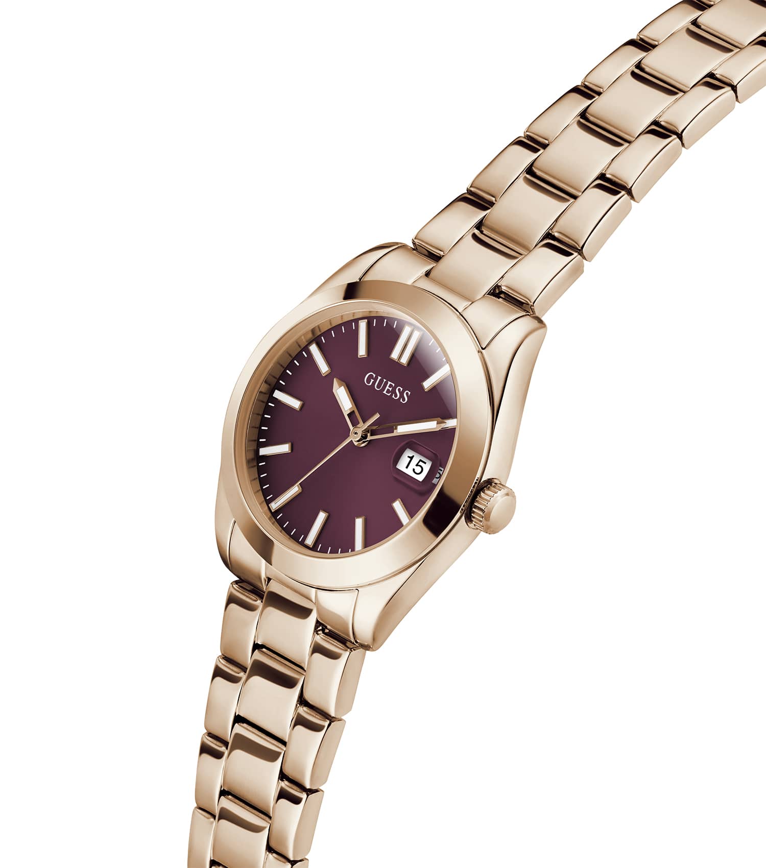 WOMEN ALICE QUARTZ WATCH 32 MM