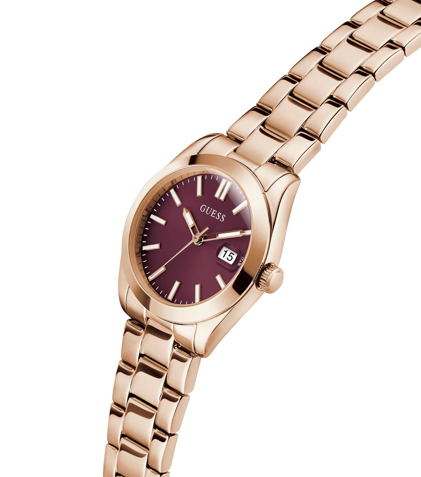 WOMEN ALICE QUARTZ WATCH 32 MM
