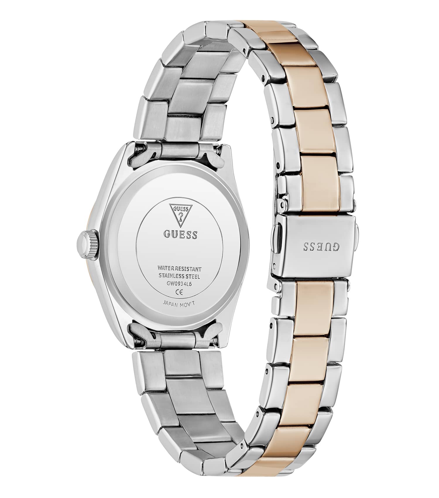 WOMEN ALICE QUARTZ WATCH 32 MM
