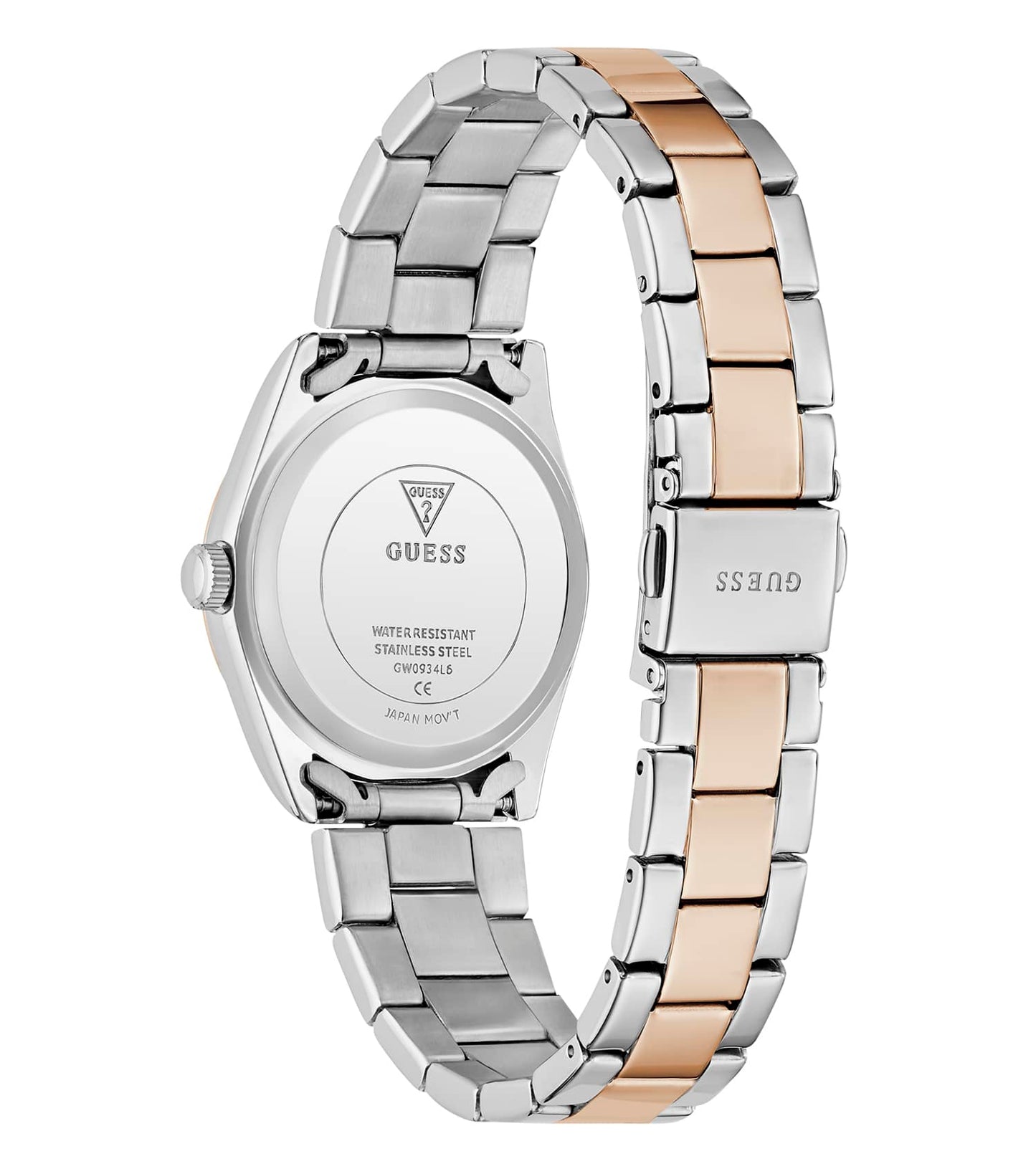 WOMEN ALICE QUARTZ WATCH 32 MM