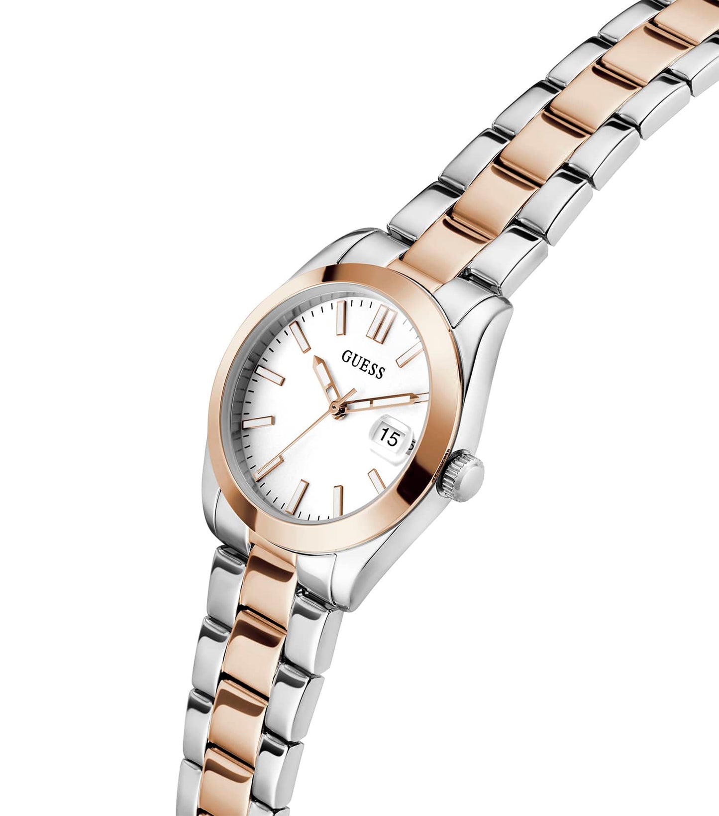 WOMEN ALICE QUARTZ WATCH 32 MM